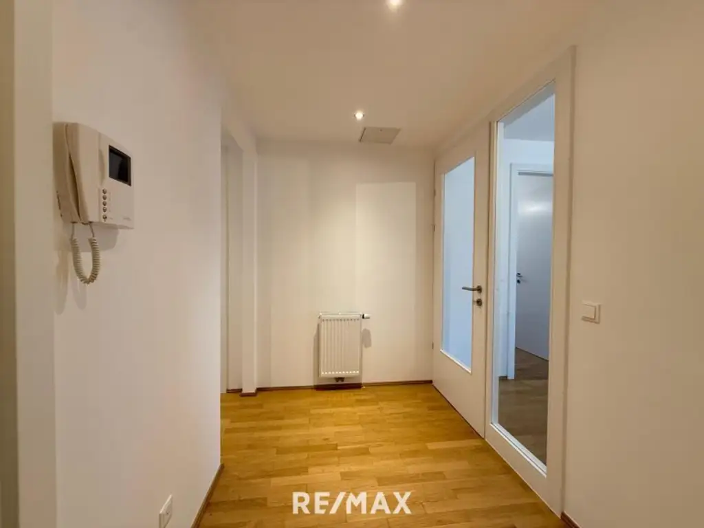 Großzügige 4-Zimmer-Wohnung mit idealer Aufteilung