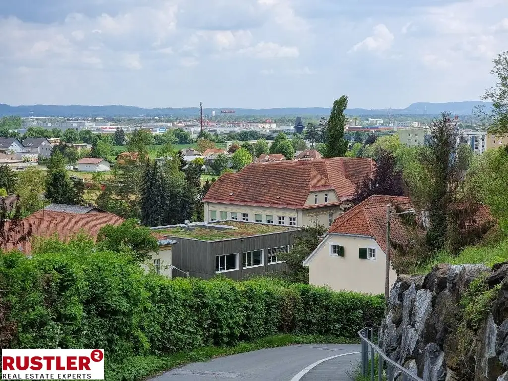 Standort für Mitarbeiterwohnungen gesucht?