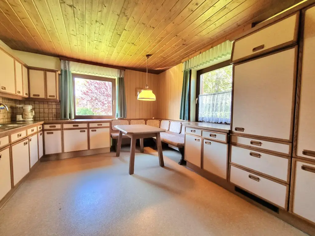 Gemütliche Idylle in Greifenburg – Ihr Zuhause zum Wohlfühlen