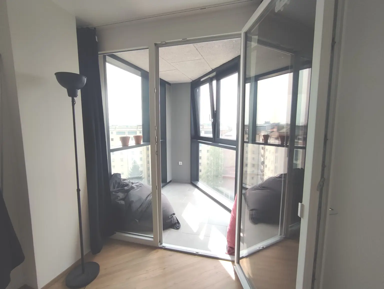 Loggia
