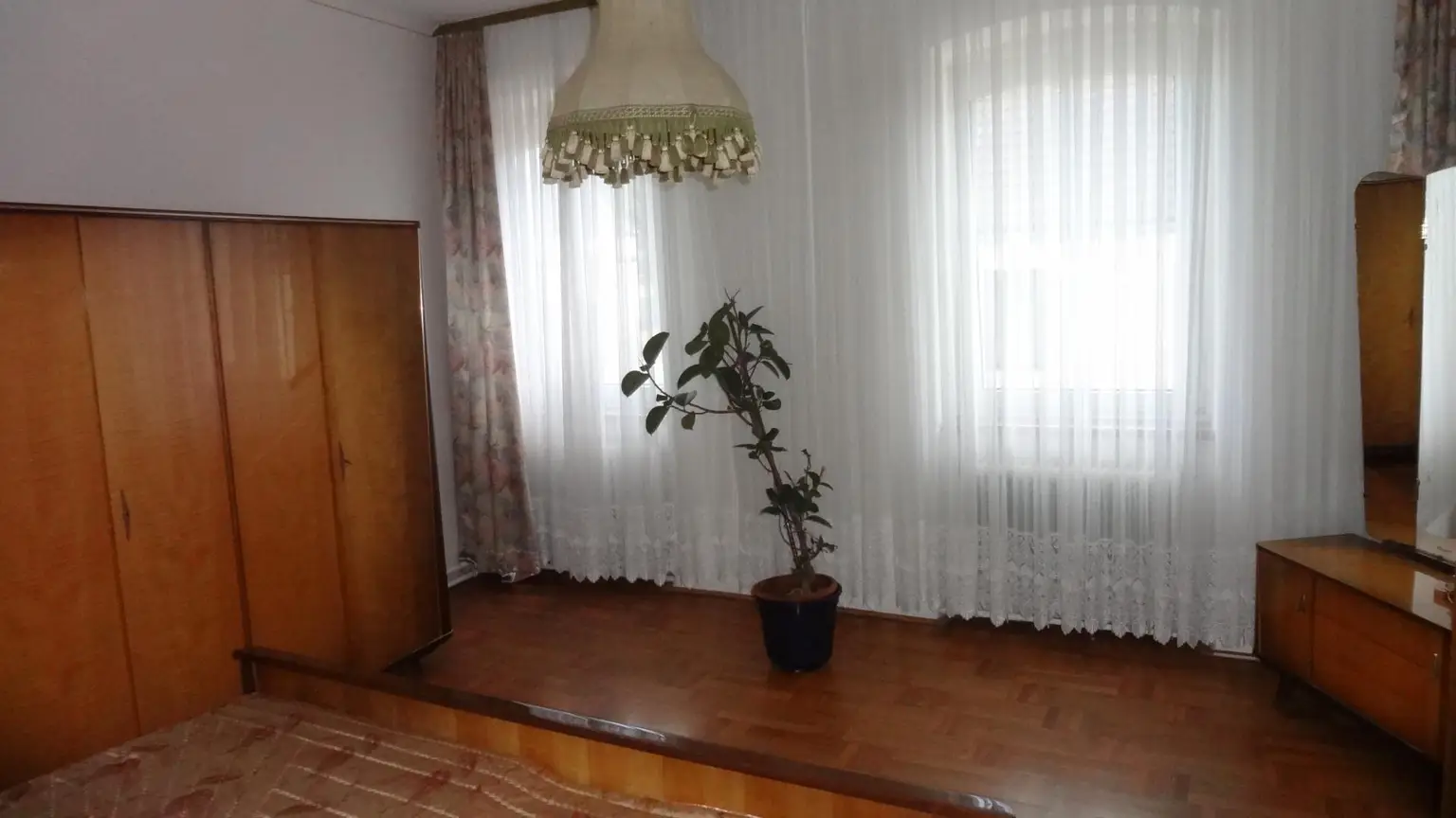 Wohnen wo andere Urlaub machen -  Ein-oder Zweifamilienhaus in ruhiger Wohnlage!