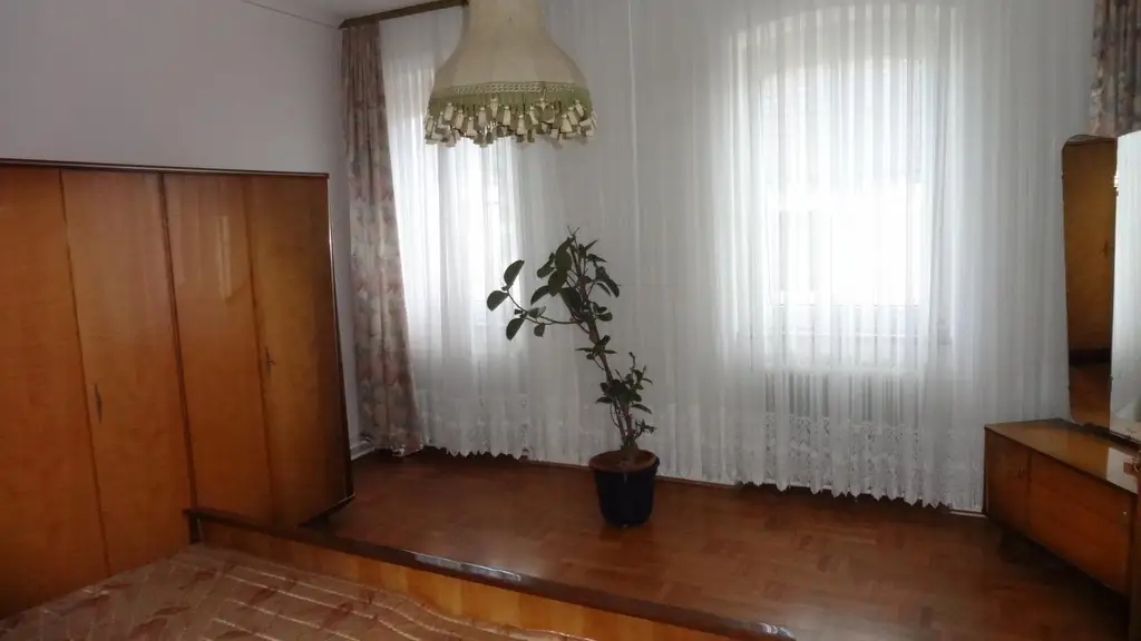 Wohnen wo andere Urlaub machen -  Ein-oder Zweifamilienhaus in ruhiger Wohnlage!