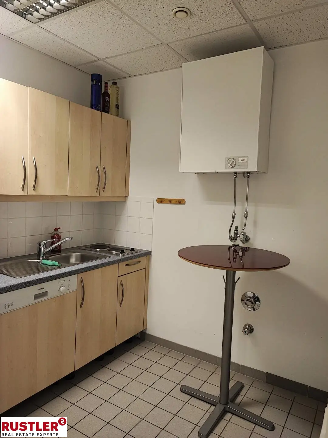 Ihr Büro mit Struktur im 23. Bezirk