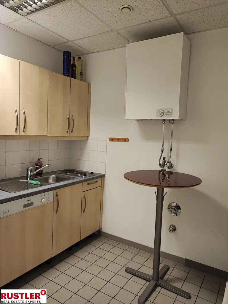 Ihr Büro mit Struktur im 23. Bezirk