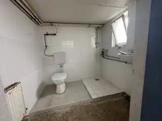 WC UG