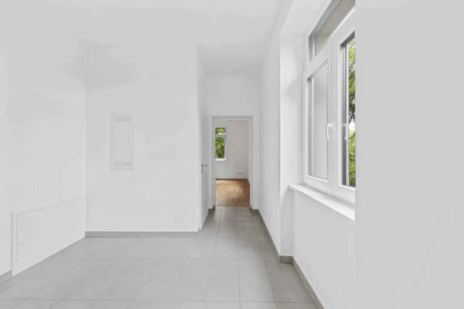 ***Großzügige 4-Zimmer-Wohnung mit 2 Balkonen in Top-Lage des 19. Bezirks – Nähe Kahlenberg***