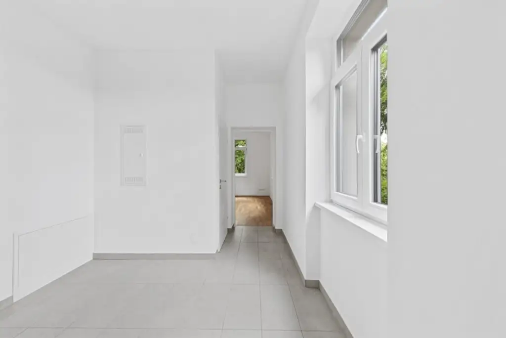 ***Großzügige 4-Zimmer-Wohnung mit 2 Balkonen in Top-Lage des 19. Bezirks – Nähe Kahlenberg***