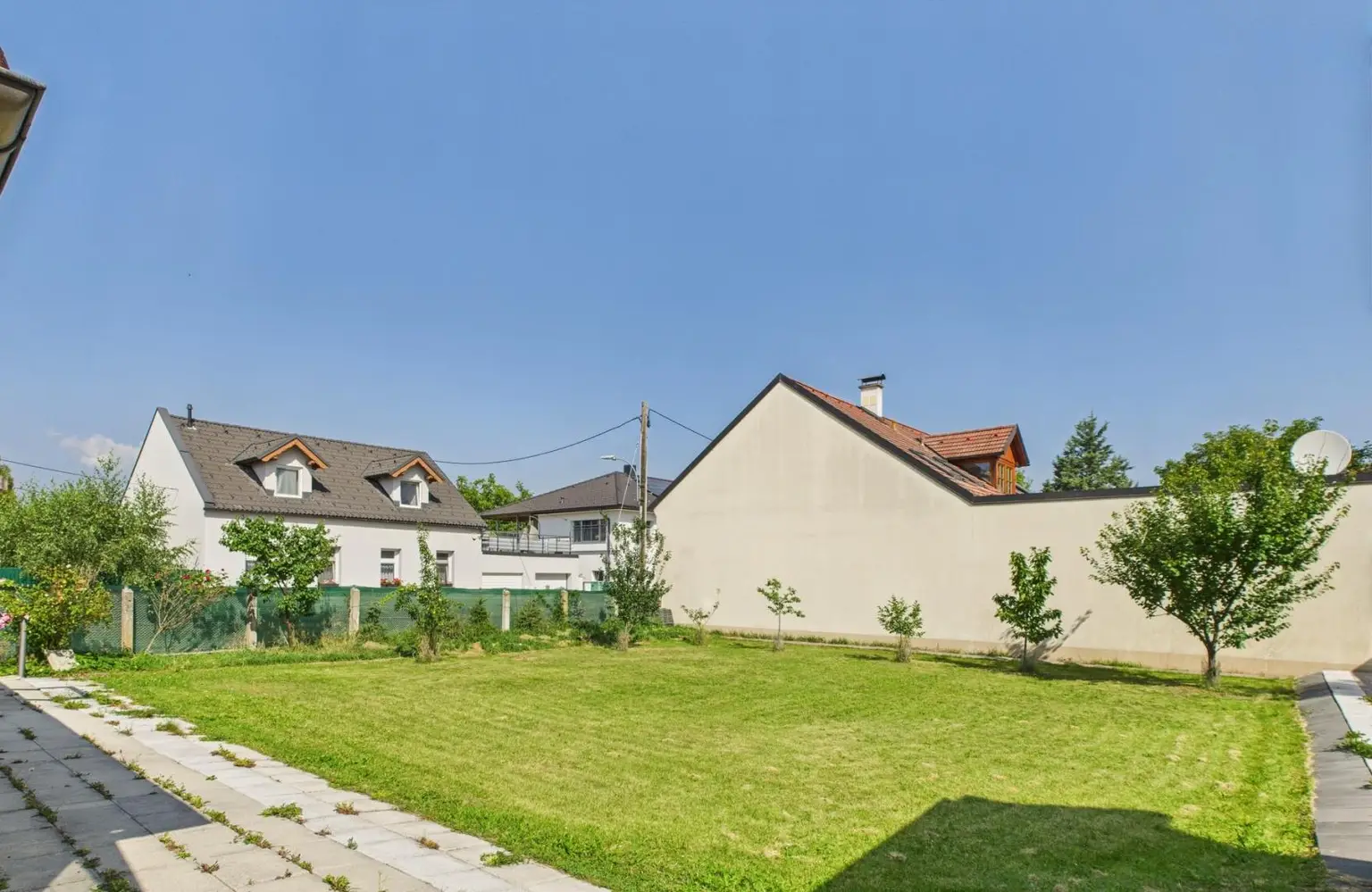 Charmantes Einfamilienhaus mit viel Potenzial in Neunkirchen, zu kaufen!