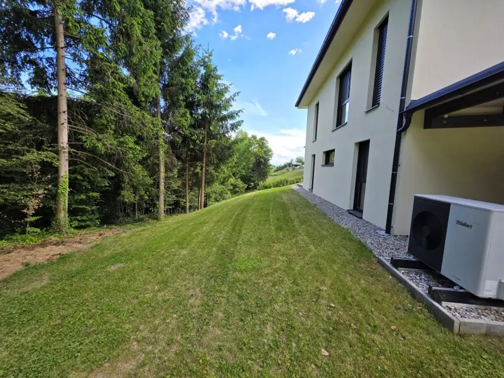 NEUBAU Ziegelmassivhaus mit Top Ausstattung!