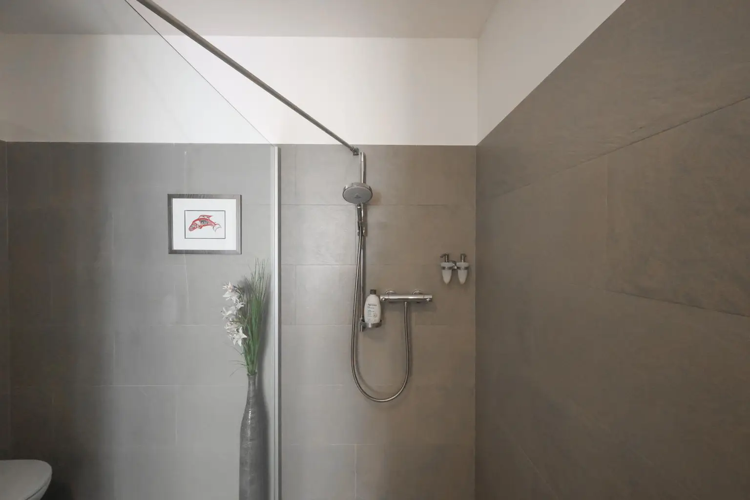 Badezimmer - 1