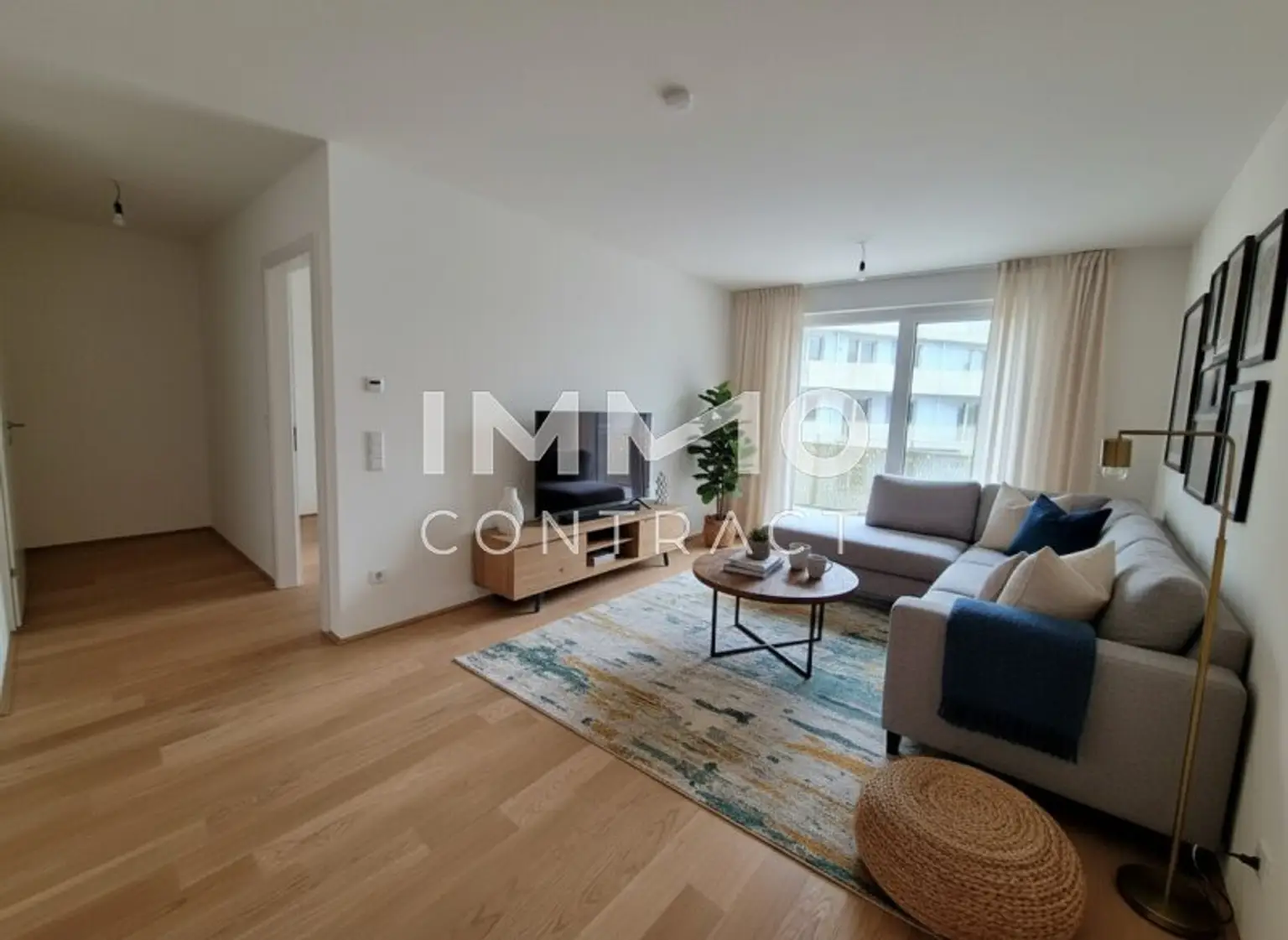 Visualisierung_Einrichtung