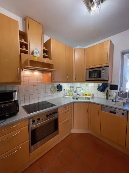 Großzügiges Familiendomizil in herrlicher Panoramalage!