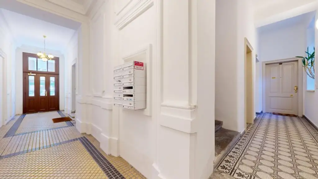 PROVISIONSFREI -- Hübsche 1-Zimmer-Wohnung in zentraler Bestlage | Erstbezug nach Sanierung | Lift | Nähe U3