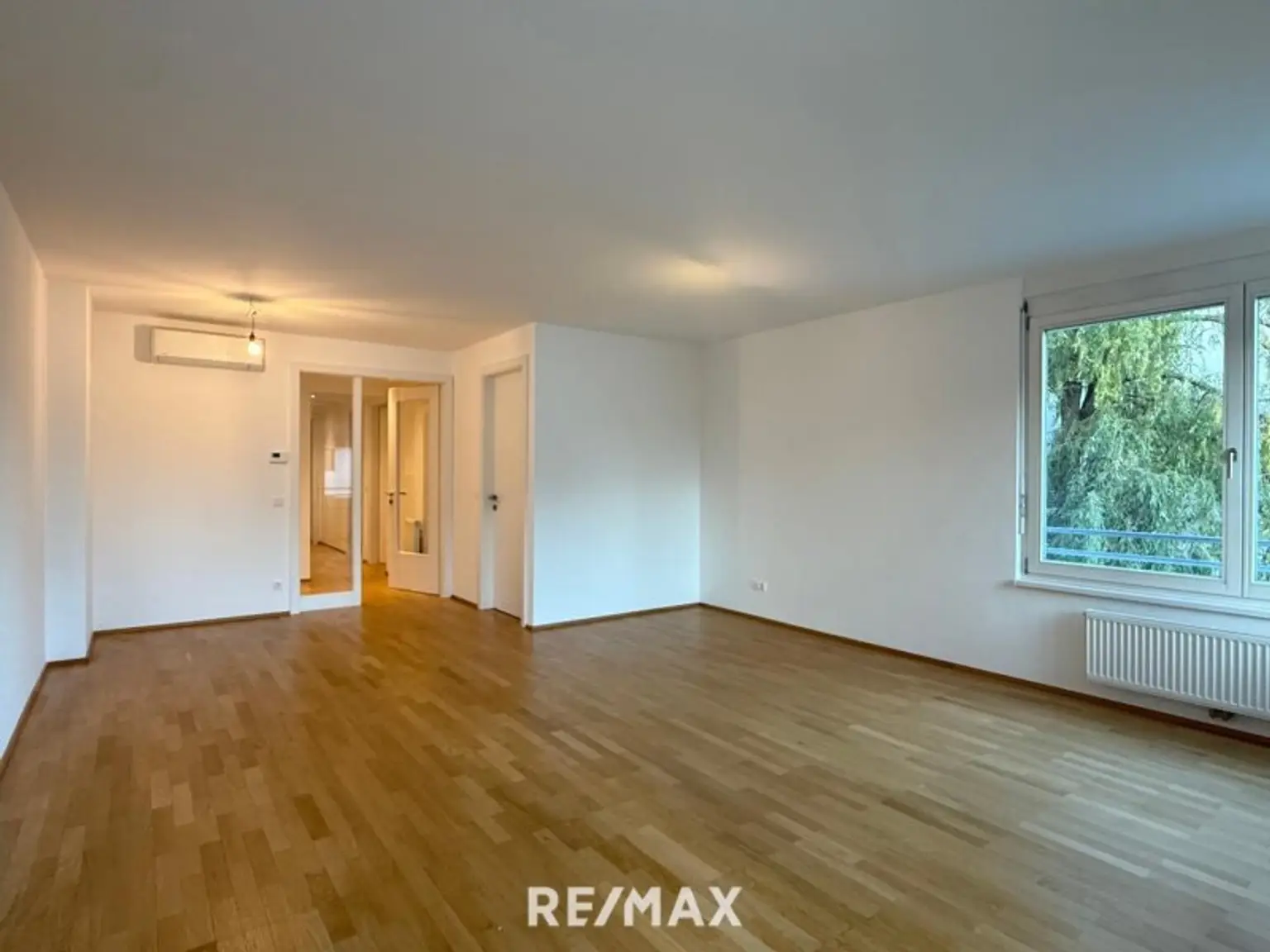 Großzügige 4-Zimmer-Wohnung mit idealer Aufteilung