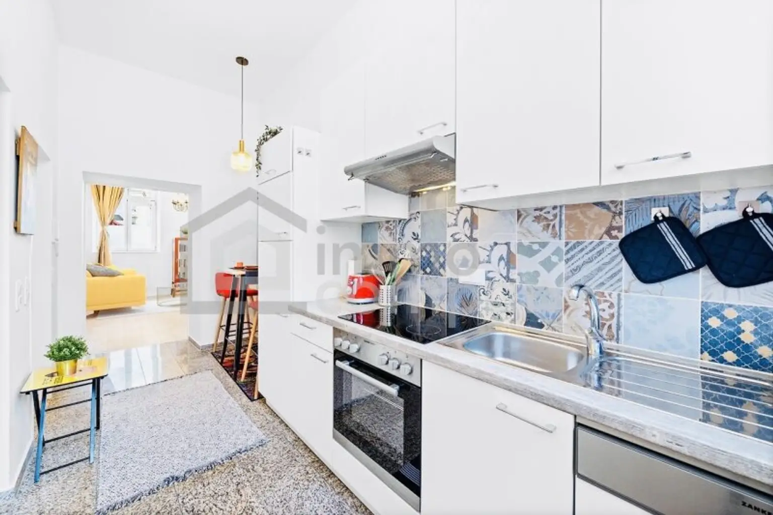 Ideale Wohnung für Familienleben im Zentrum des 12. Bezirks! U4 und U6! BB und Schnellbahn