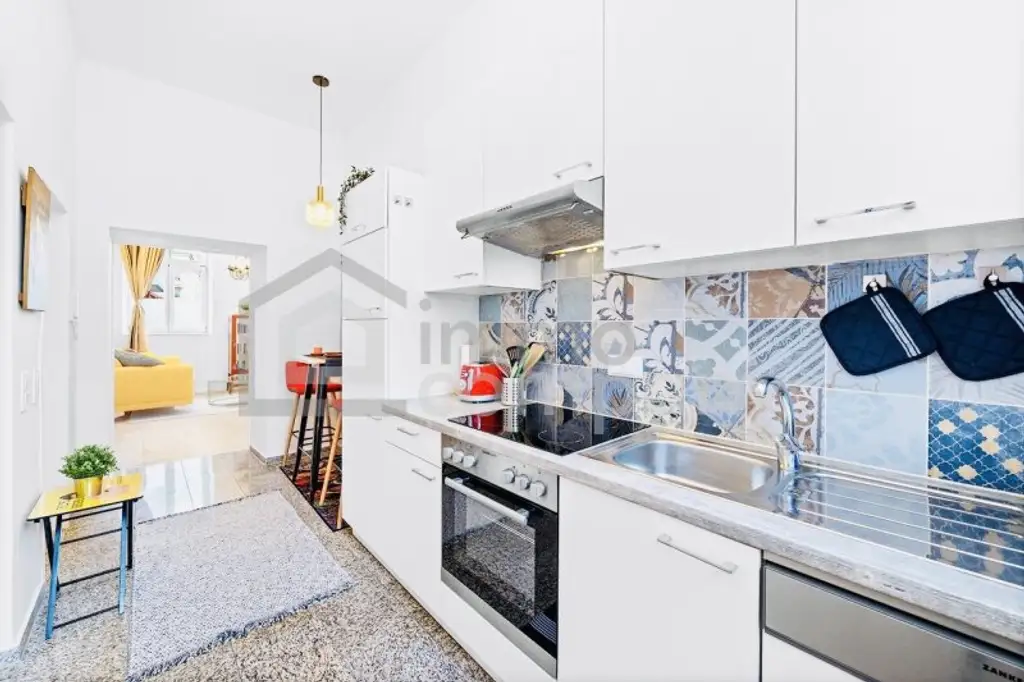 Ideale Wohnung für Familienleben im Zentrum des 12. Bezirks! U4 und U6! BB und Schnellbahn