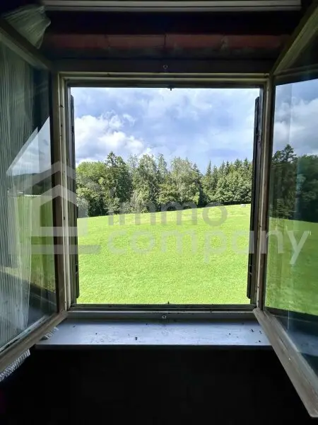 Ihre Investition in Ihre Zukunft - Alle(s) unter einem Dach an der Stadtgrenze Salzburgs