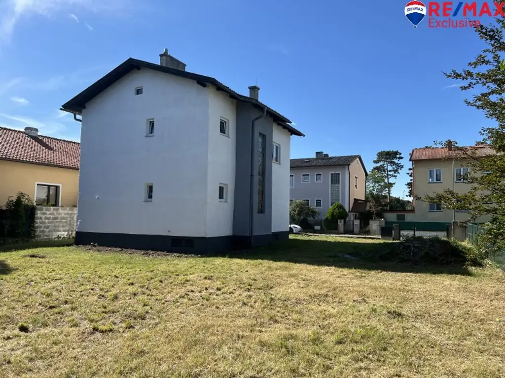 Charmantes Einfamilienhaus in Felixdorf – Ihr neues Zuhause für nur 349.000 €!