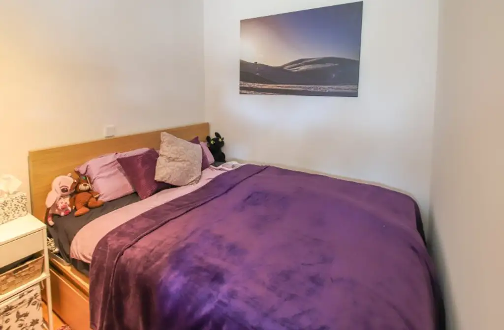 *** Top Anlegerwohnung *** in UNI-Nähe - Vermietet !
