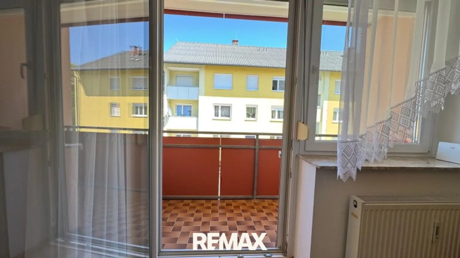 Loggia