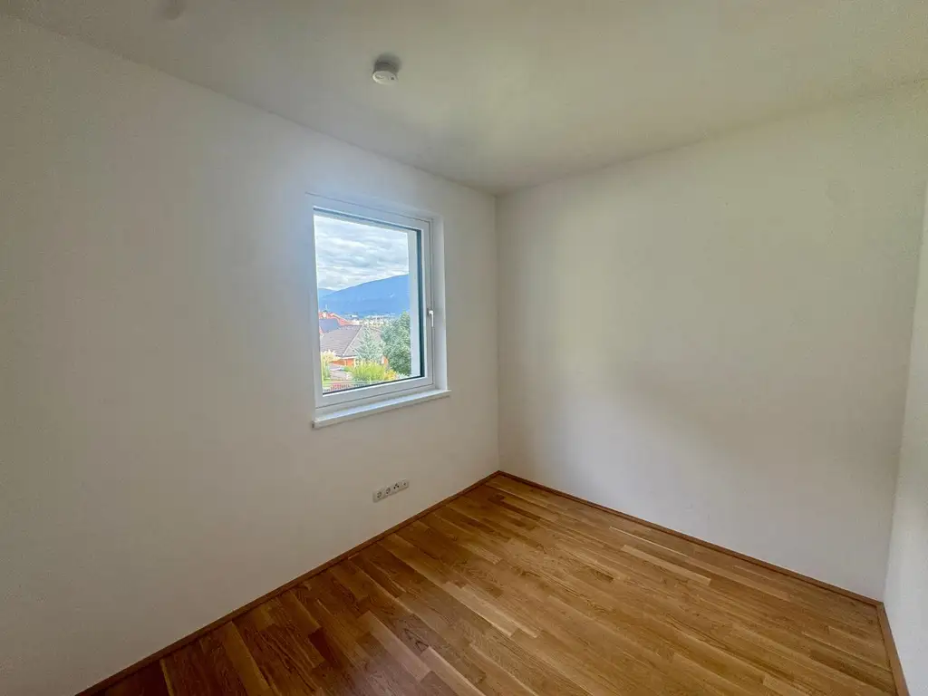 Erstbezug: 4-Zimmer-Maisonette mit Hauscharakter auf zwei Etagen