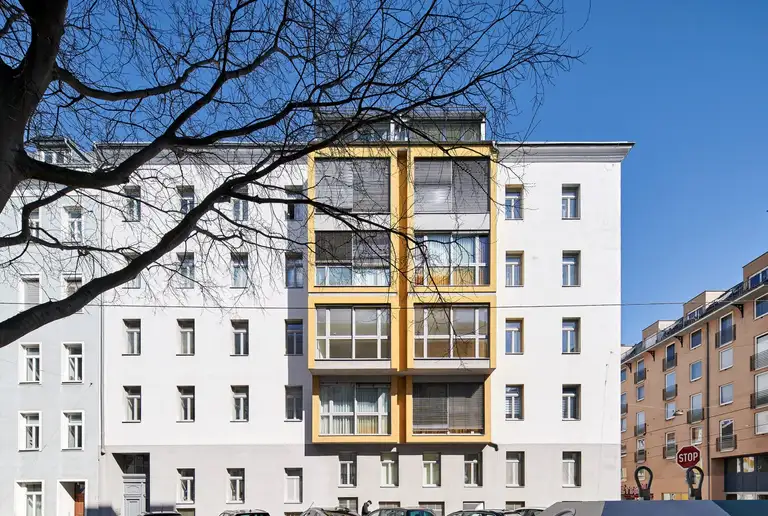 Hausansicht I
