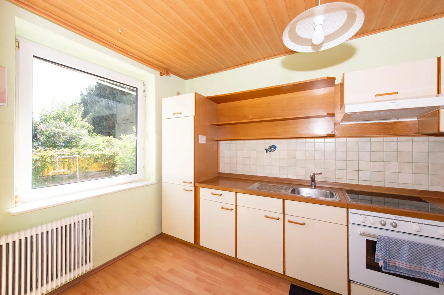 Großzügiges 1–2 Familienhaus in Bestlage - Laßnitzhöhe - Graz