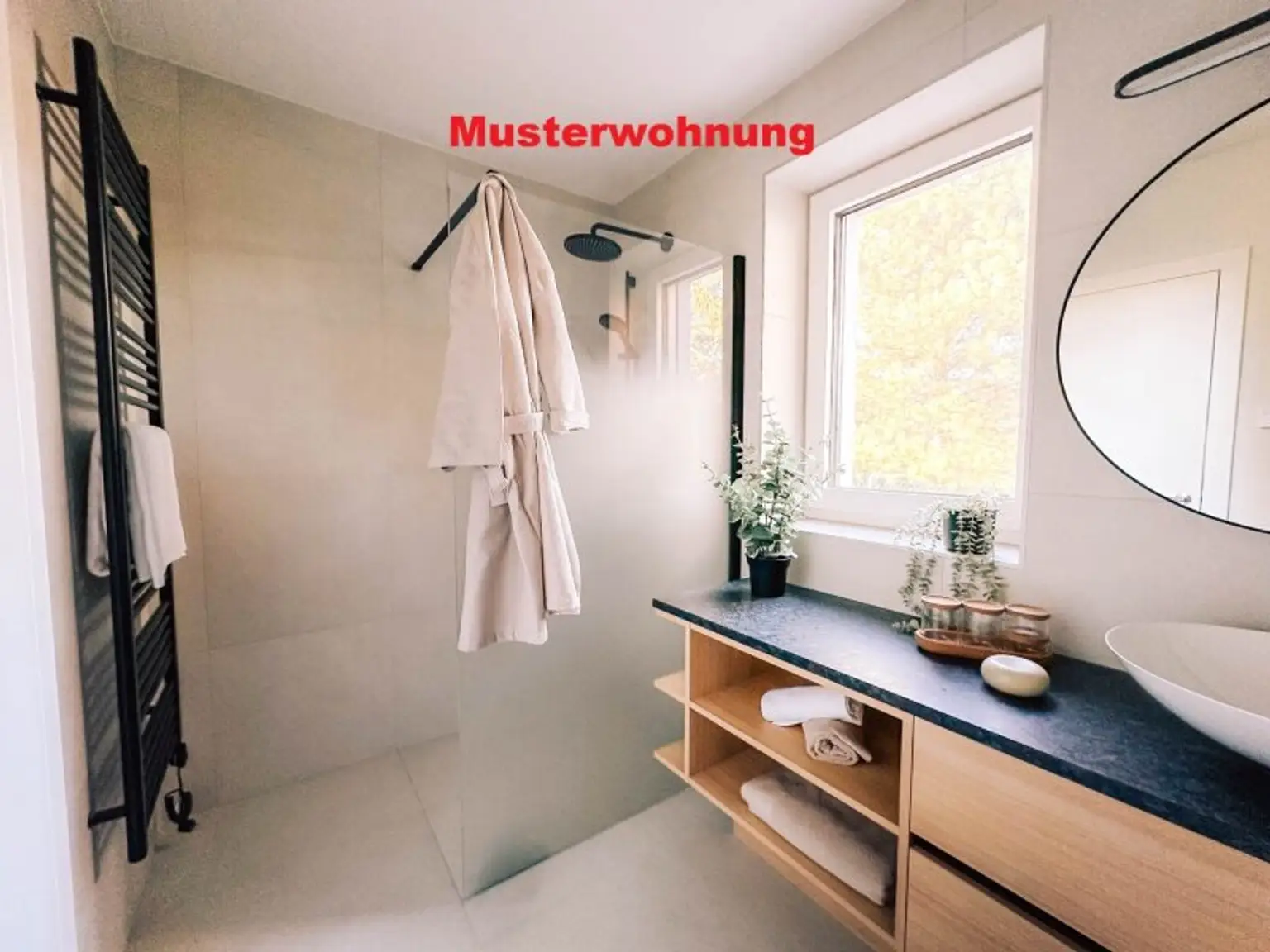 Mödling - Eigengarten - Erstbezug