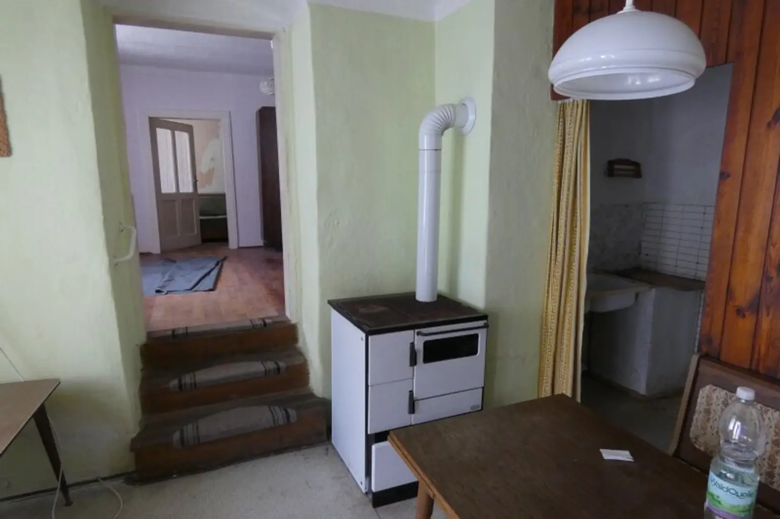 ALTER STRECKHOF IN ZENTRALER LAGE