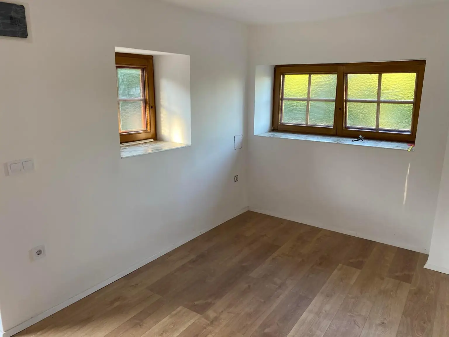 Nebengebäude Zimmer (2)