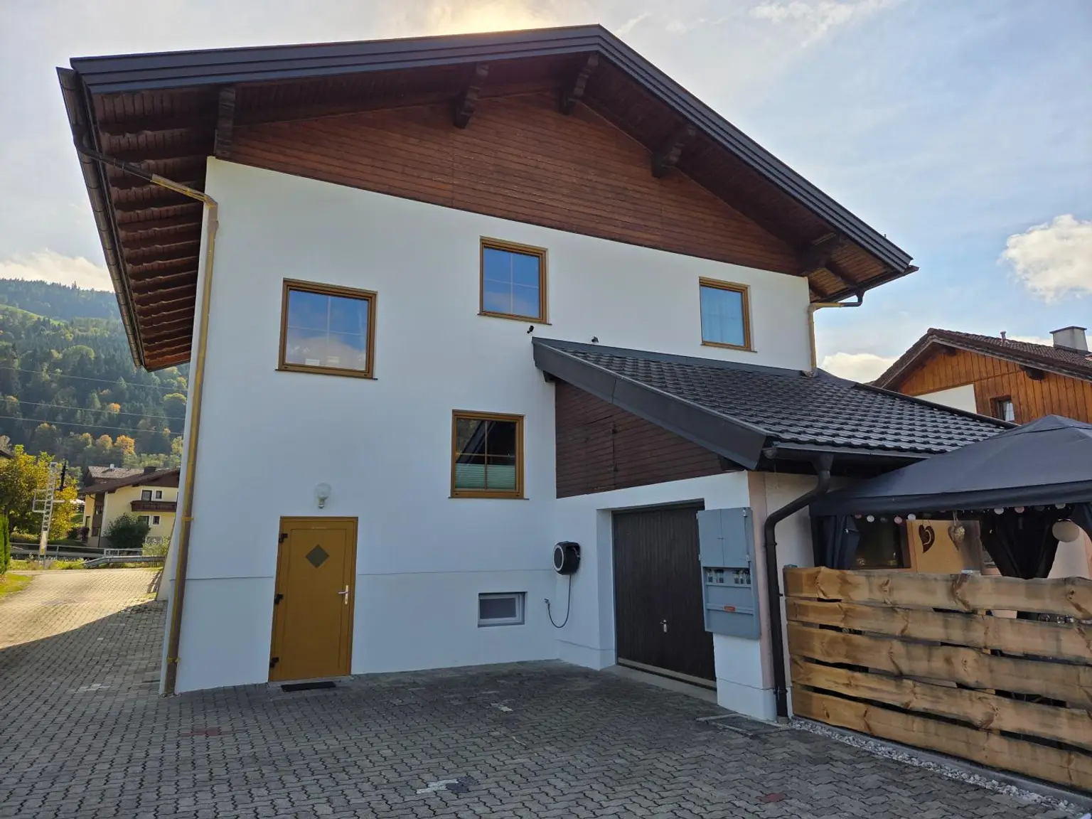 Ein Zuhause mit Seele – für Menschen, die das Besondere schätzen