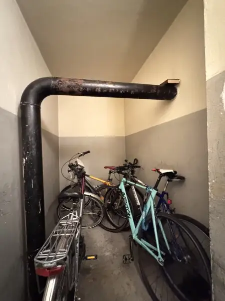 Exklusives Wohnerlebnis in Wien – Großzügige Eigentumswohnung mit Balkon