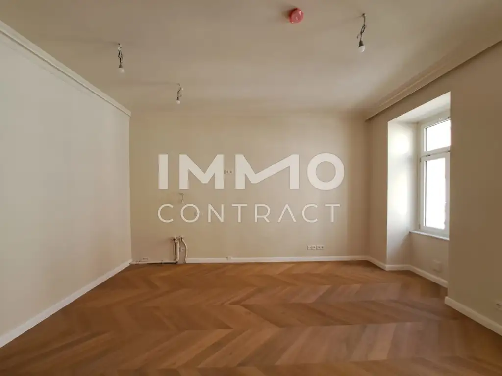 Erstbezug _Charmante 2-Zimmer-Wohnung mit Balkon und viel Licht. 2 OG
