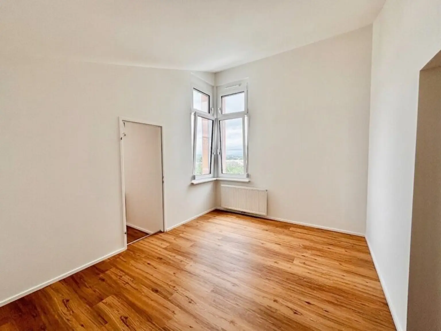 Schlafzimmer 1/2. OG