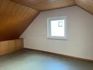 Dachgeschoss