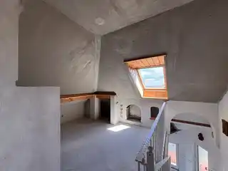 Dachboden