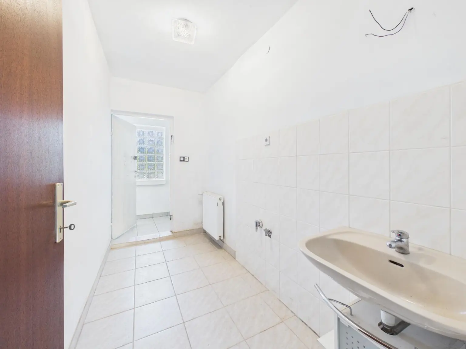 Ein "Zuhause" mit Potenzial in bester Lage