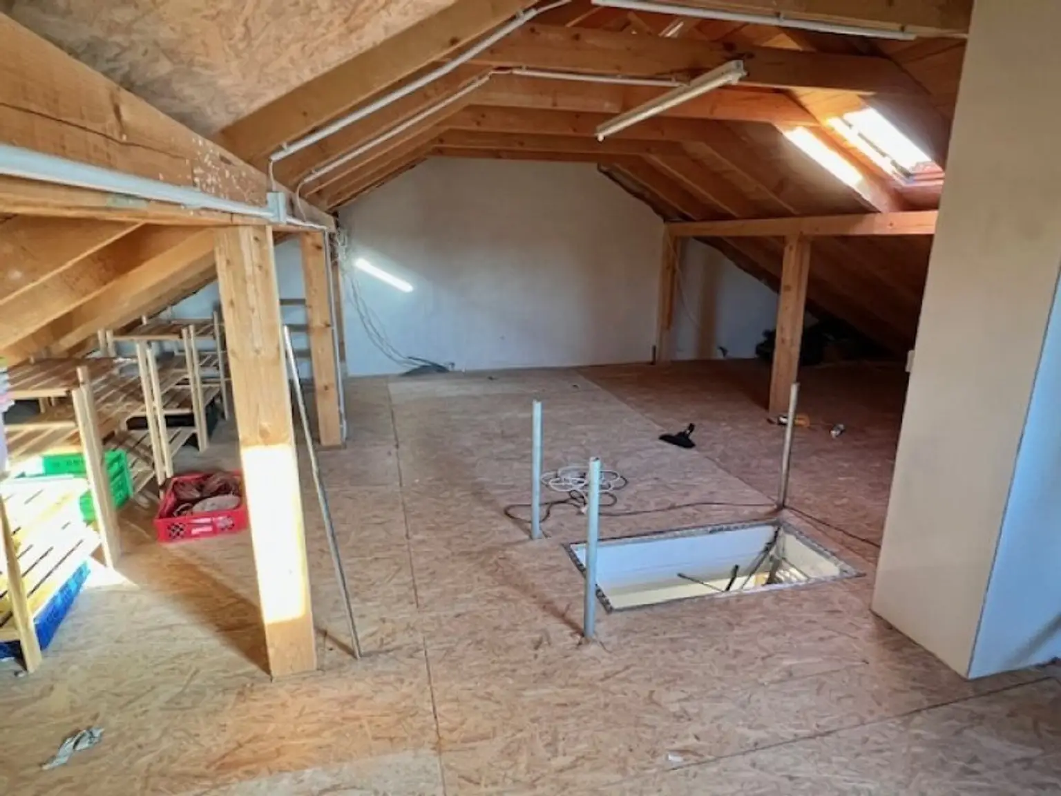 Moderne Doppelhaushälfte Nähe Wien mit 5 Schlafzimmern