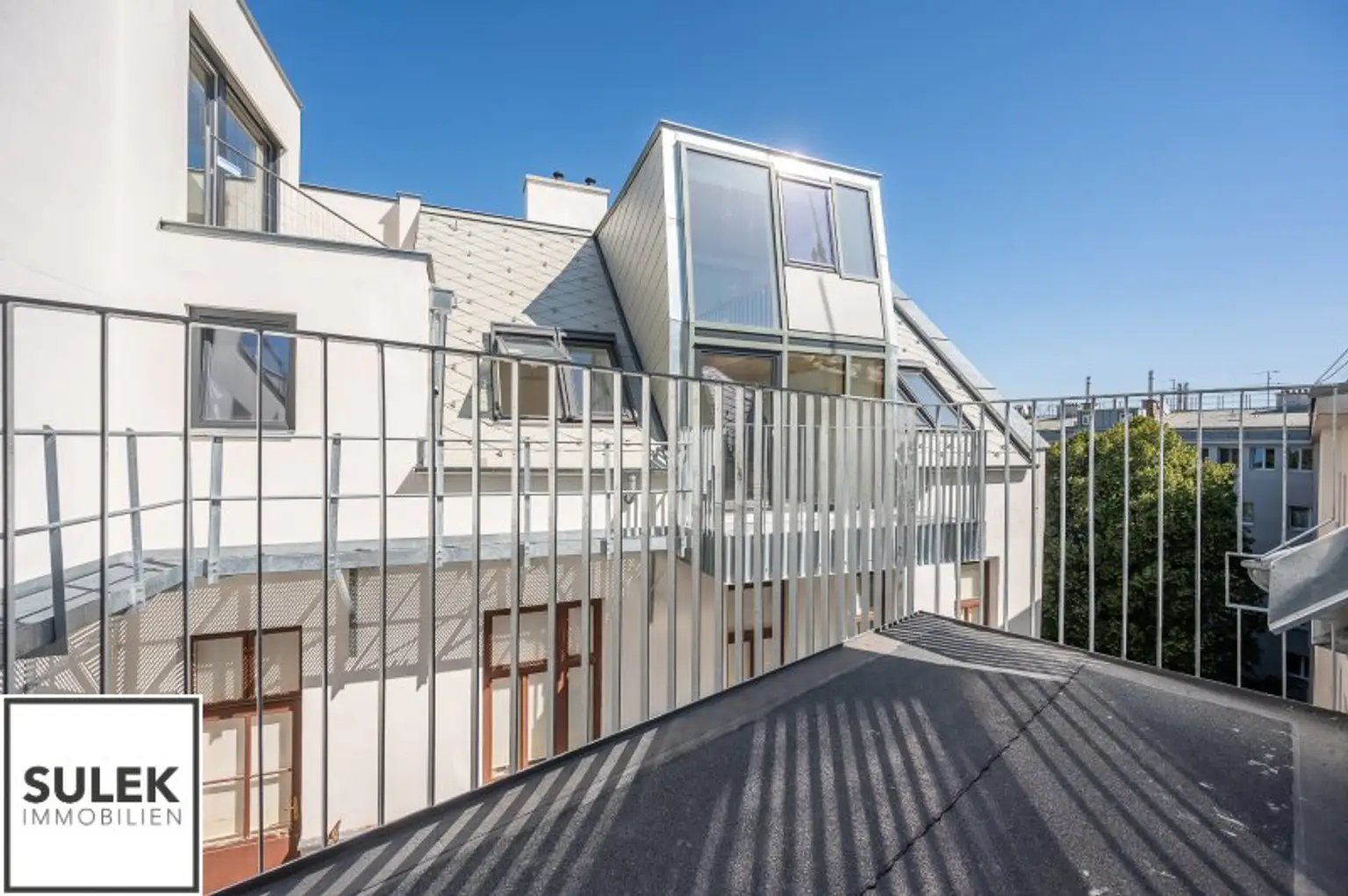 Dachgeschoßwohnung im Herzen des 2. Bezirks – 71 m² Wohnkomfort