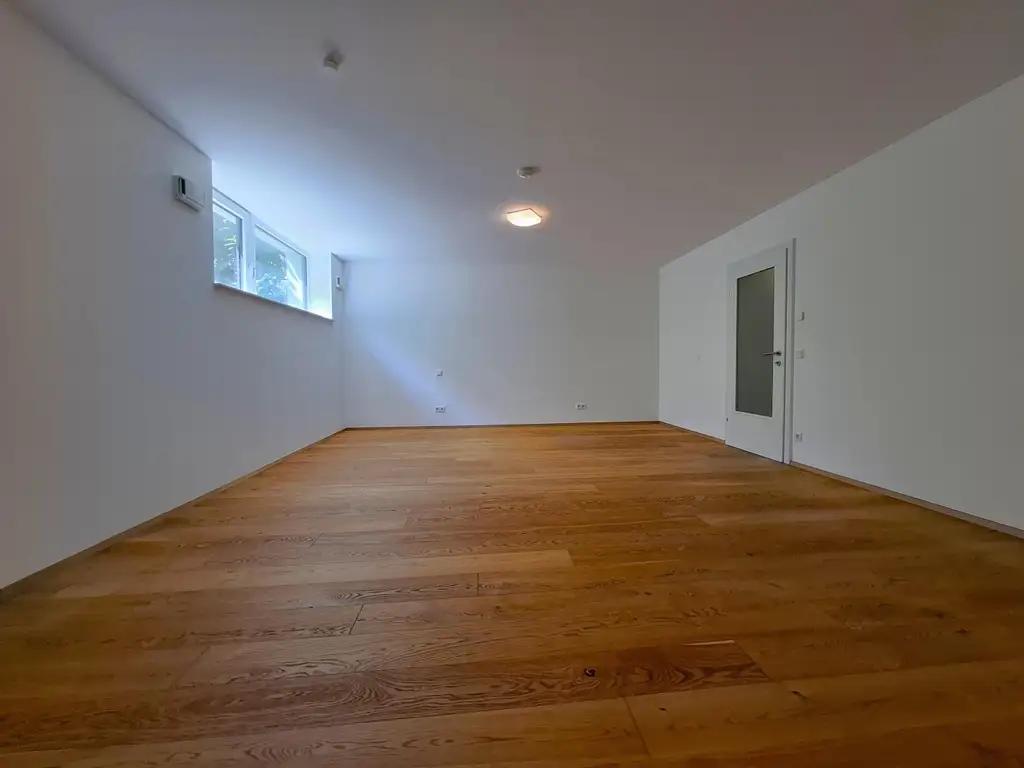 Exklusive Garten-Maisonettewohnung in Salzburg-Josefiau