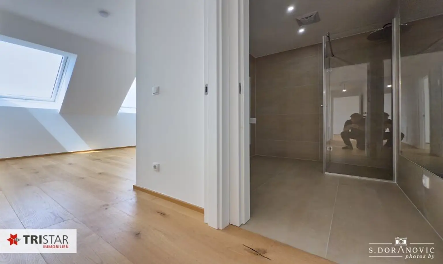 NEU! ++ NÄHE SCHÖNBRUNN ++ EXKLUSIVER DACHAUSBAU IM GRÜNDERZEITHAUS ++ BEZUGSFERTIGES EIGENTUM IN TOPLAGE – 1120 WIEN ++