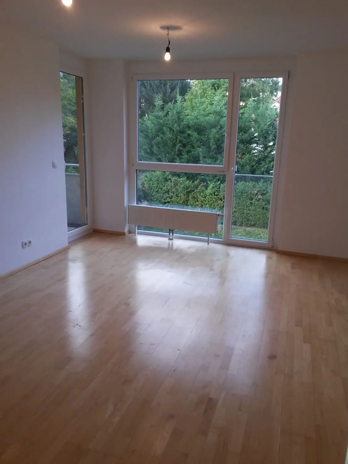 Wohnzimmer II