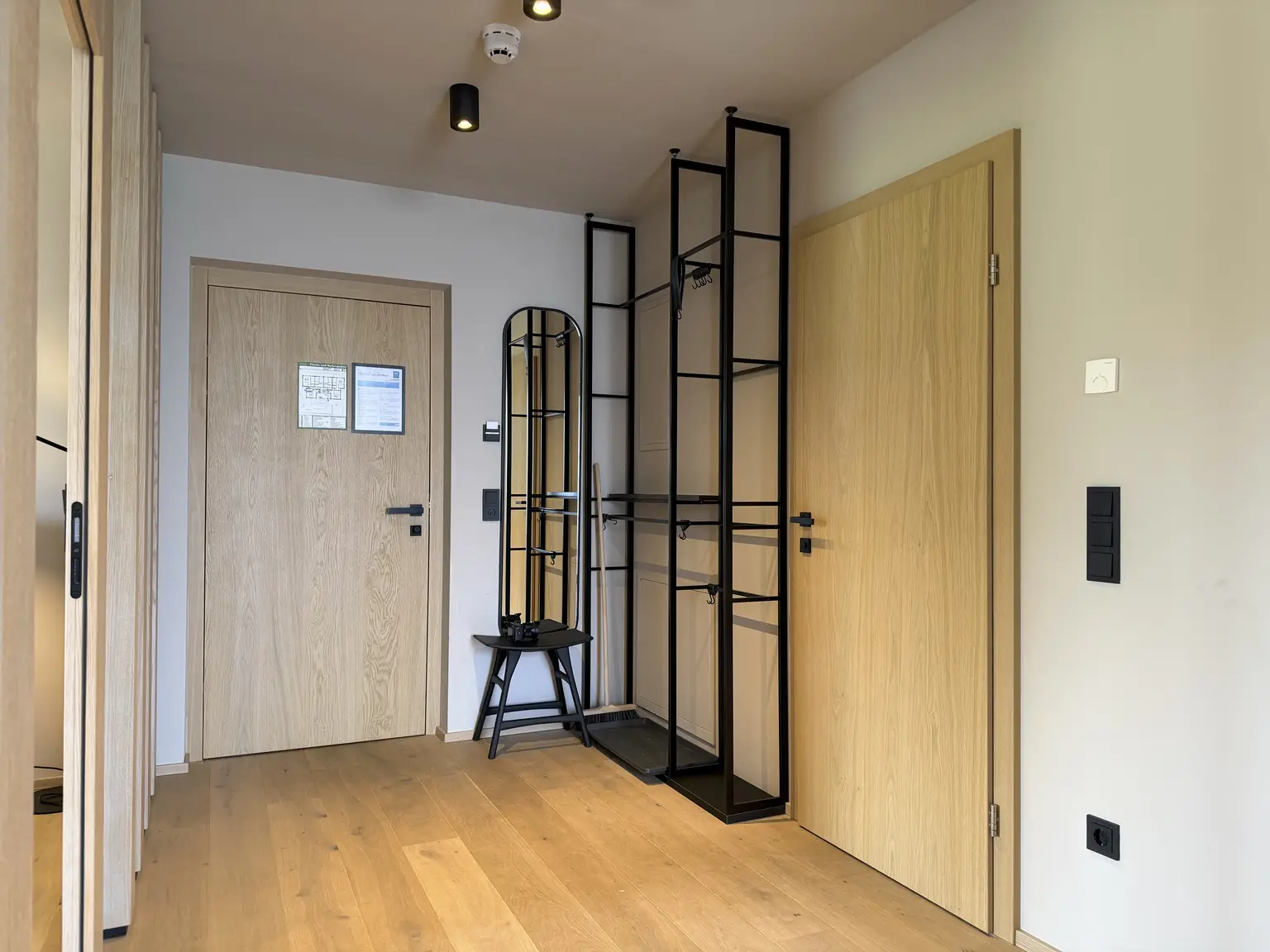 Wunderschöne 2-Zimmer-Wohnung in bester Lage von Oberndorf!