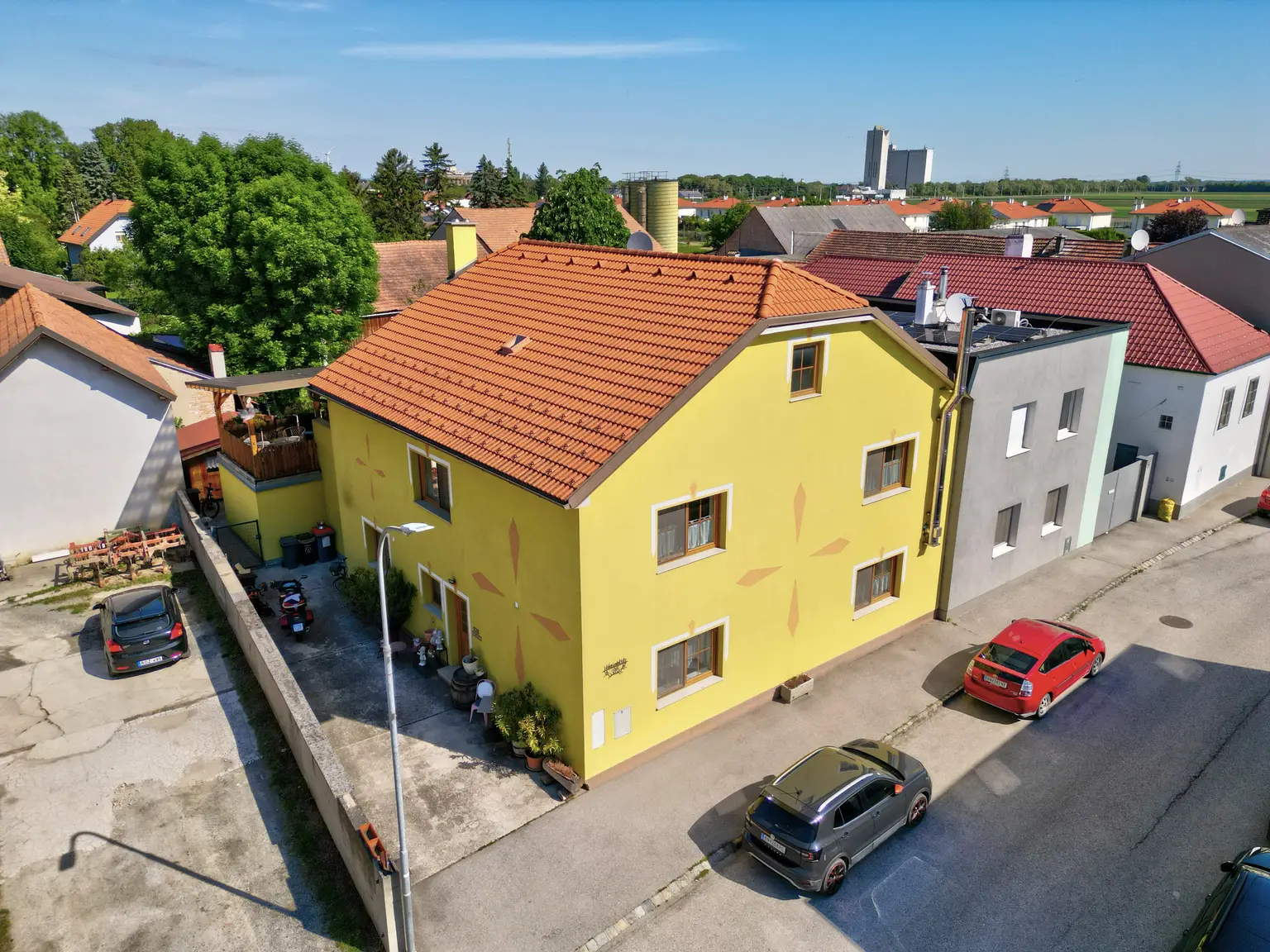ENTWURF ++  Hochwertiges Ziegelmassivhaus mit großzügigen Wohnflächen ++ ENTWURF