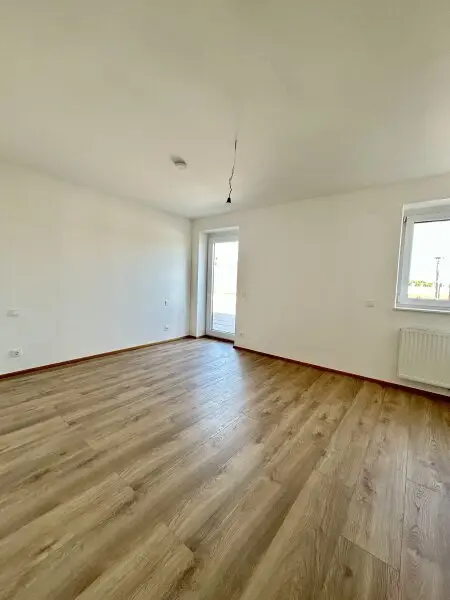 Luxuriöse Dachgeschoßwohnung in Klosterneuburg: Erstbezug mit Terrasse und Klimaanlage!