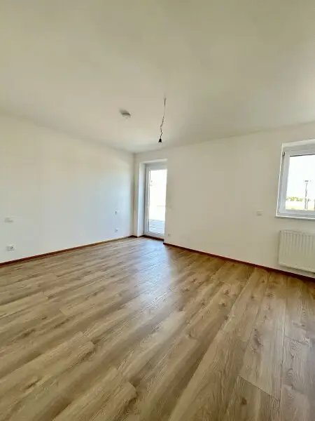 Luxuriöse Dachgeschoßwohnung in Klosterneuburg: Erstbezug mit Terrasse und Klimaanlage!