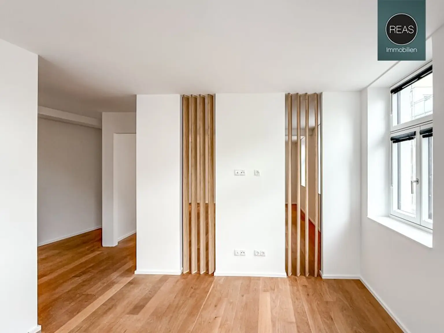 Erstbezug: Design - Apartment mit hochwertiger Ausstattung im trendigen Ottakring!