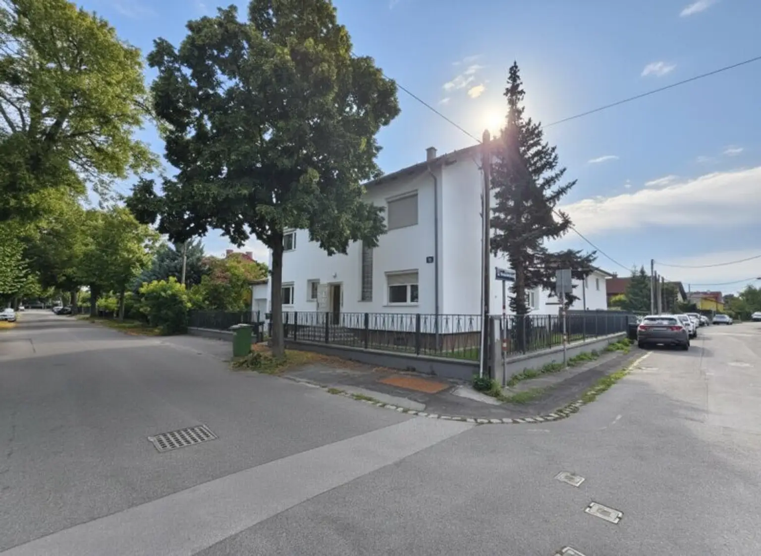 Provisionsfrei - Modernes Einfamilienhaus mit 2 Wohneinheiten in Ruhelage – Eigengrund - Viele Extras für ihr Wohlbefinden