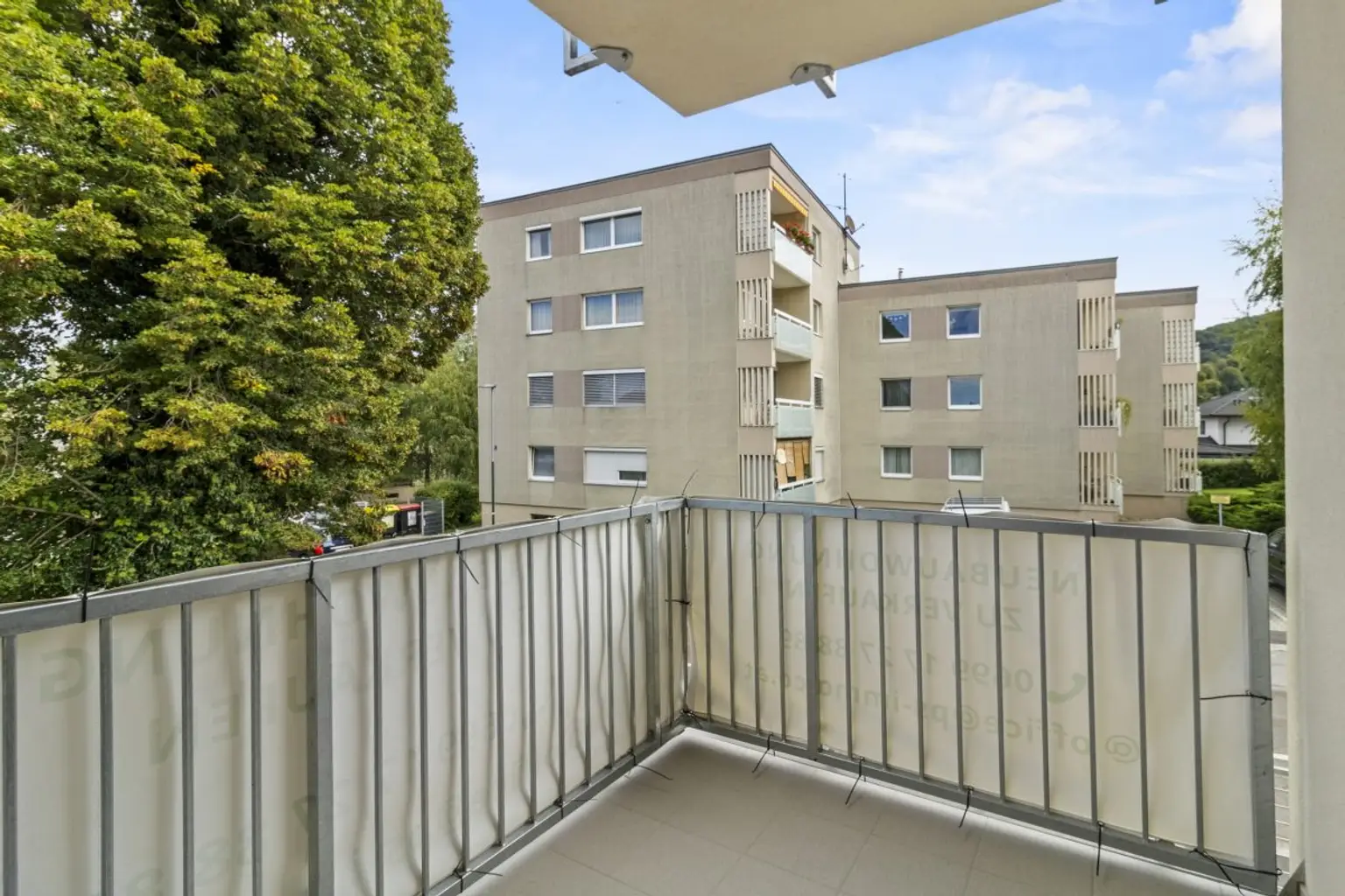 D | ++ HIGHLIGHT ++ 3 Zimmer-Wohnung mit BALKON & LICHT | Prima Service Immobilien