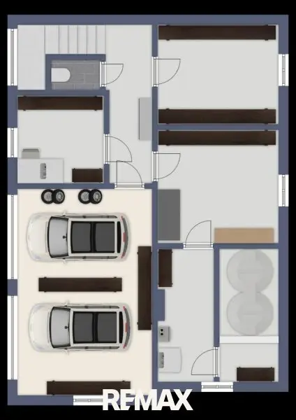 KG-Pläne stimmen nicht genau mit der Natur überein